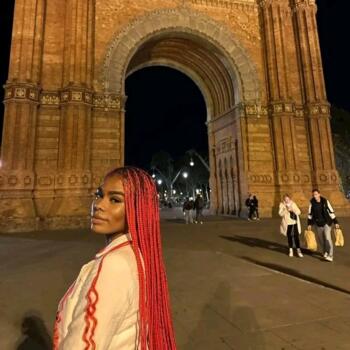 Babysitter in Barcelona: Fiorella