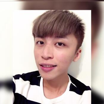 Babysitting job in Hsinchu: babysitting job 開開