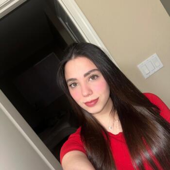 Babysitter in Kissimmee (Florida): Claudia