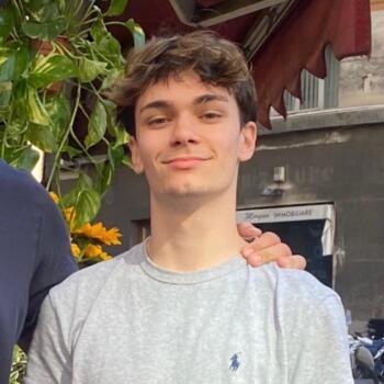 Babysitter in Köln: Leon