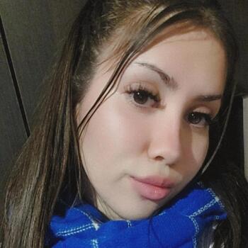 Babysitter in Neuquén: Rocio Sanchez