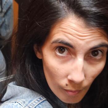 Babysitter em Silves: Adriana