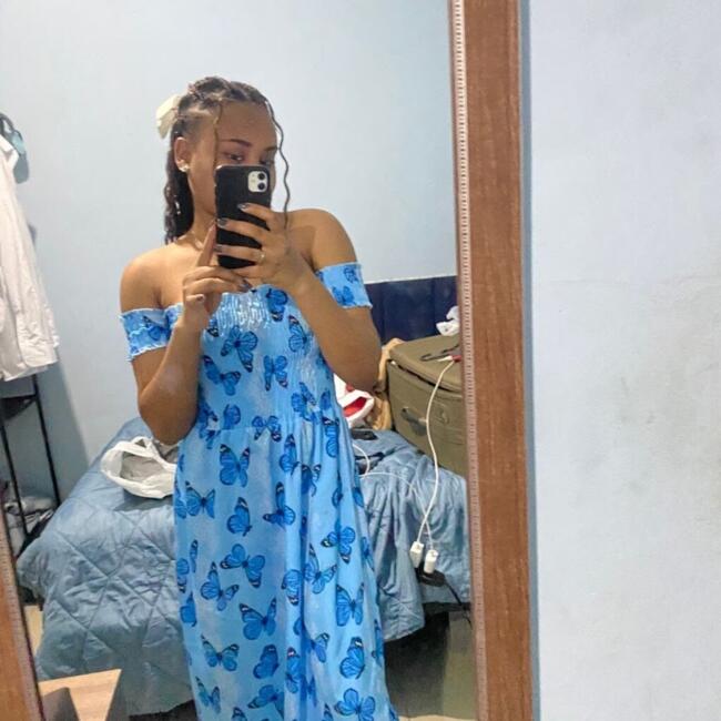 Babá em Diadema: Anna C.