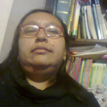 Niñera en Quito: Monica