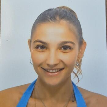 Babysitter a Napoli: Giorgia