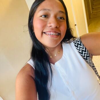 Niñera Sevilla: Sysa Salomé