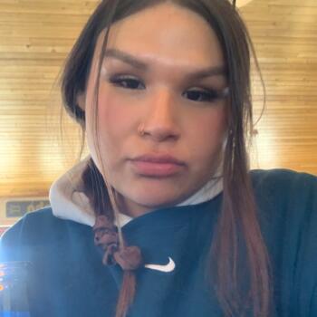 Babysitting job in Regina: babysitting job Samiya