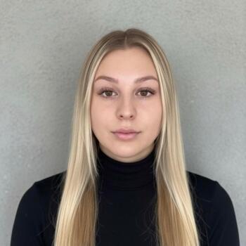 Babysitter Terno d'Isola: Sara