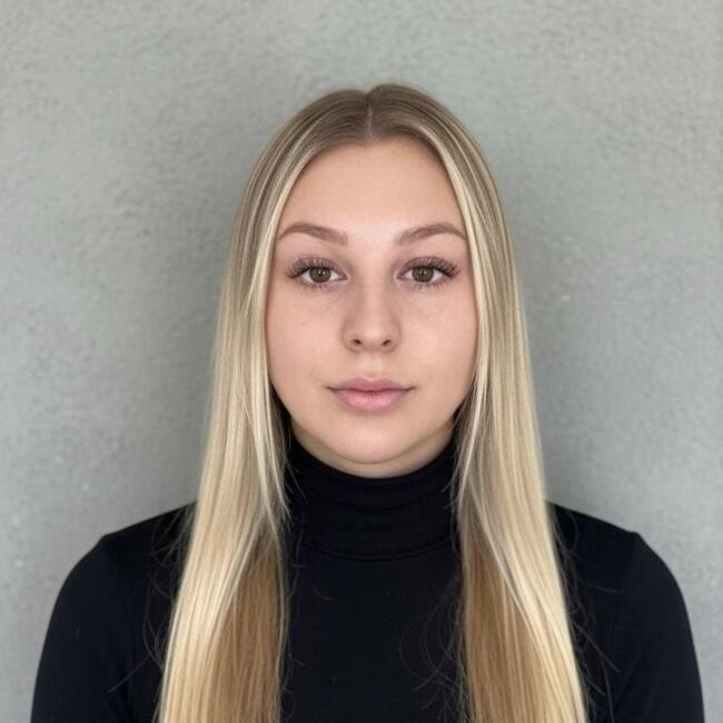 Babysitter in Terno d'Isola: Sara