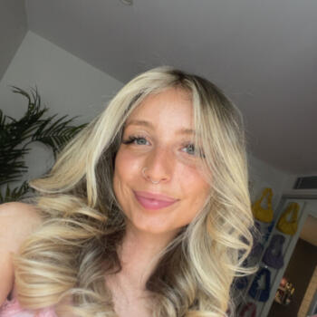 Babysitter Melbourne: Olivia