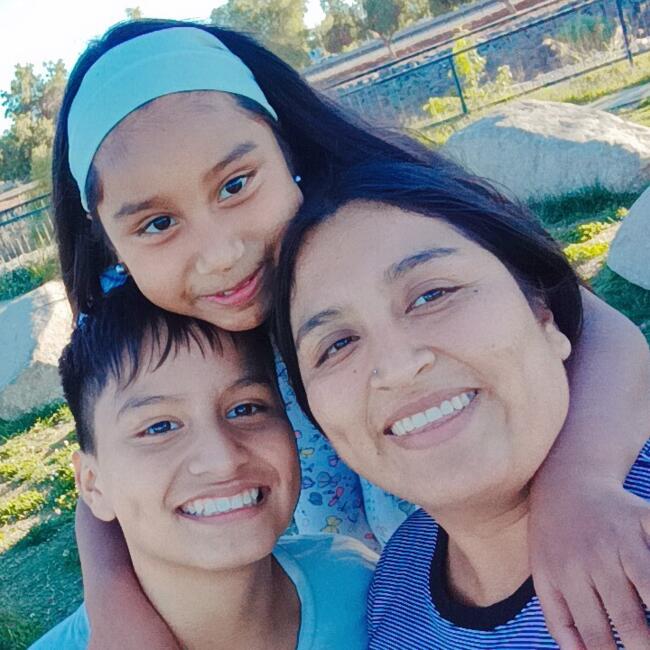 Babysitter in Providencia: Yusvely