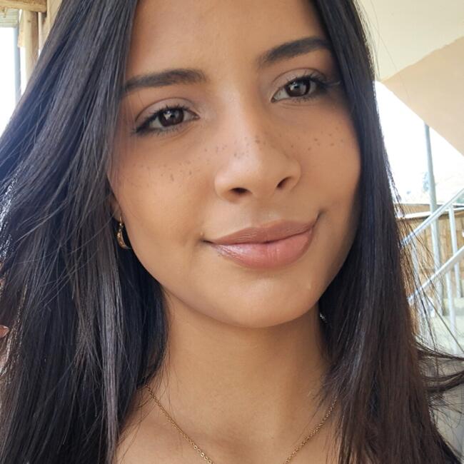 Niñera en Manta: Ashely
