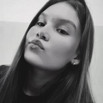Babysitter in Campo Grande: Julya