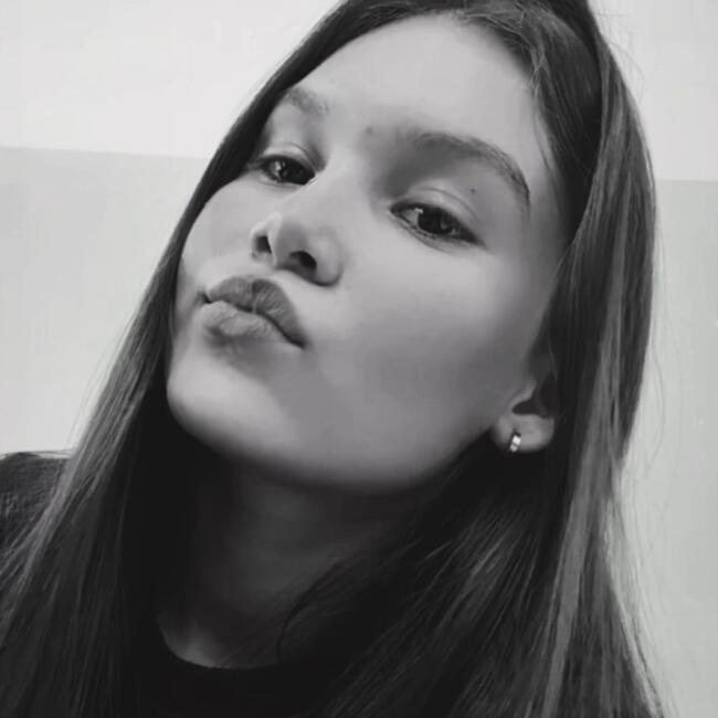Babysitter in Campo Grande: Julya