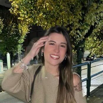 Babysitter em Coimbra: Diana