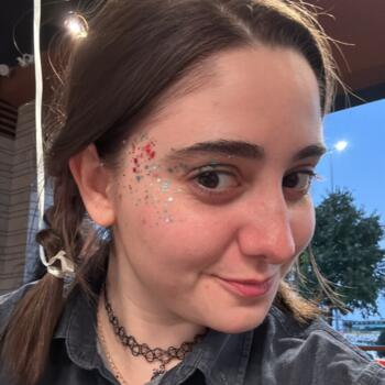 Babysitter Adro: Gloria