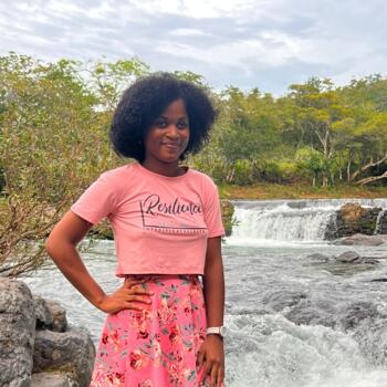 Niñera en Aguadulce: Mariela