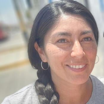 Babysitter in Tacna: Kadi