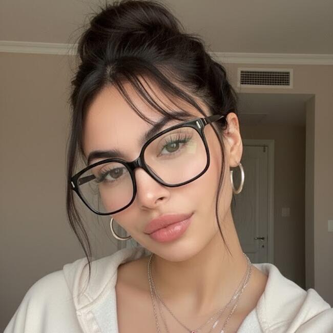 Babysitter in Tunis: Ibtissem