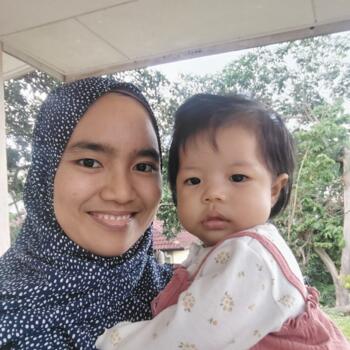 Babysitter in Kota Bharu: Siti Nurliyana Auni