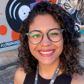 Parent Campo Grande: Aline