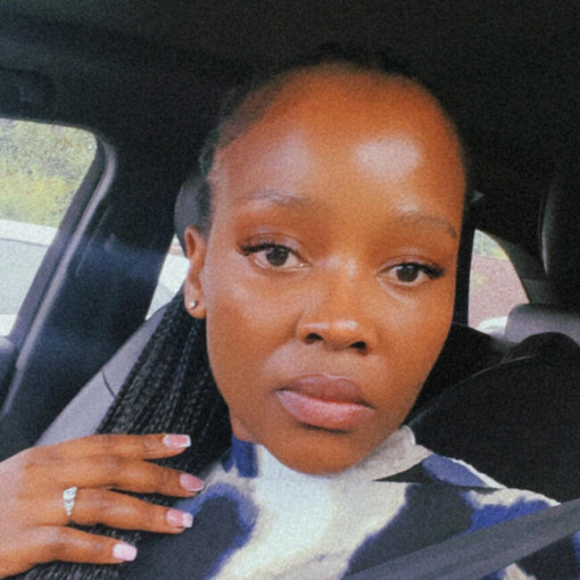Babysitting job in Roodepoort: Azile