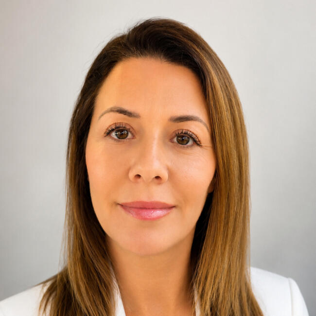 Babysitter in Valencia: Verónica