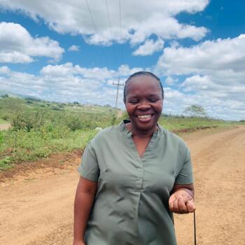 Babysitter KwaMashu: Andiswa nunu