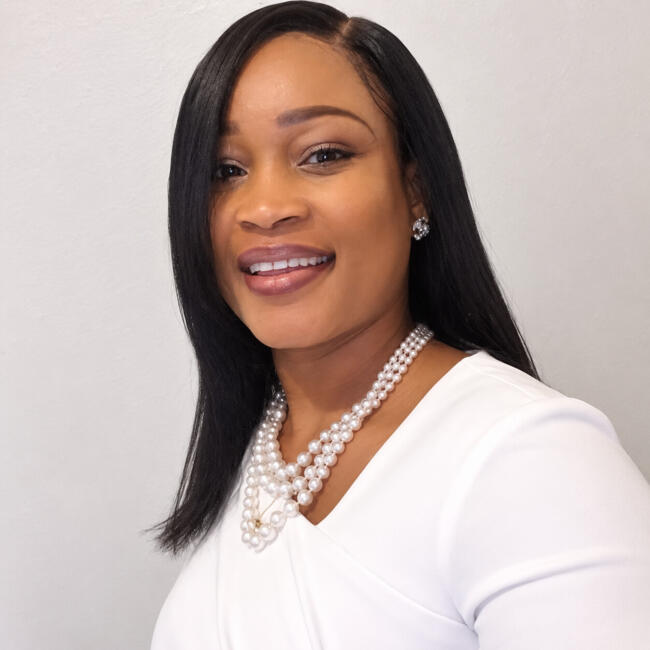 Babysitter in The Bronx: Fabiola