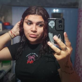 Babysitter in Buenos Aires: Serena Inés