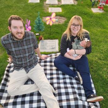 Babysitting job in Cedar City: babysitting job Rebekah