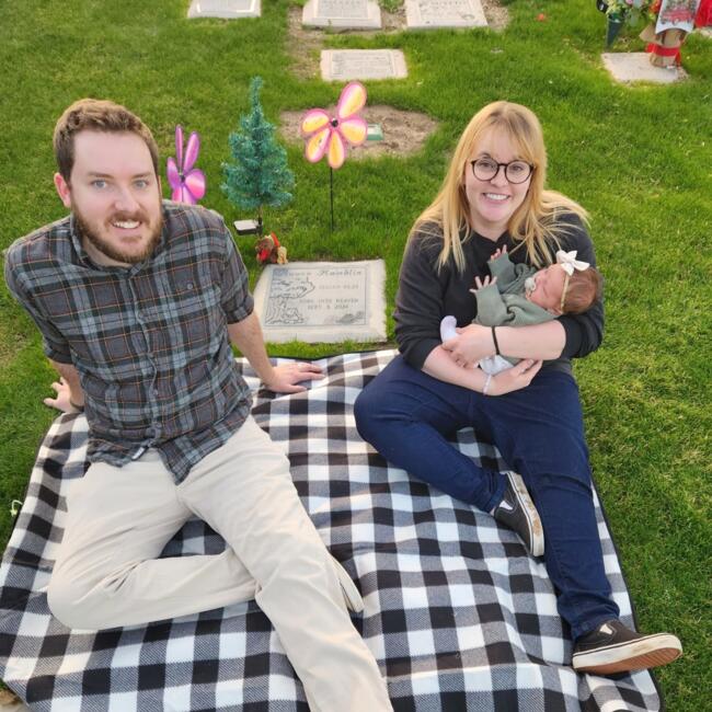 Babysitting job in Cedar City: Rebekah