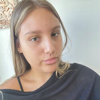 Babysitter in Las Piedras: Martina