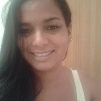 Babá em Ribeirão das Neves: Edinalva mainardes