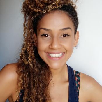 Babysitting Jobs in Campinas: babysitting job Flavia
