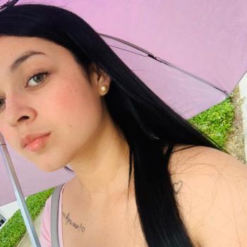 Niñera Pereira: Alejandra