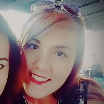 Trabajo de niñera en Guadalajara: Liisbeth