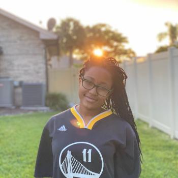 Babysitter Wellington (Florida): Aija