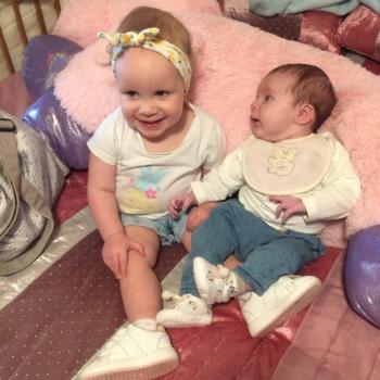 Babysitter Elvas: Laura