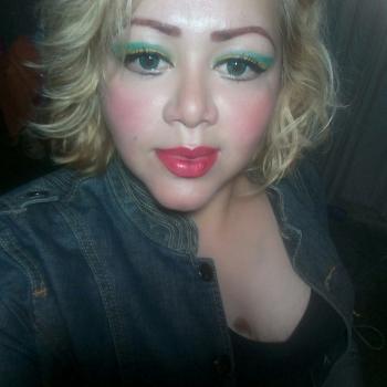 Babysitter México Lindo: Faviola
