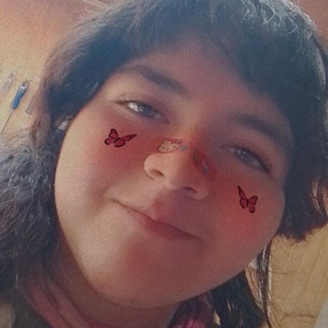 Niñera en Osorno: Belen