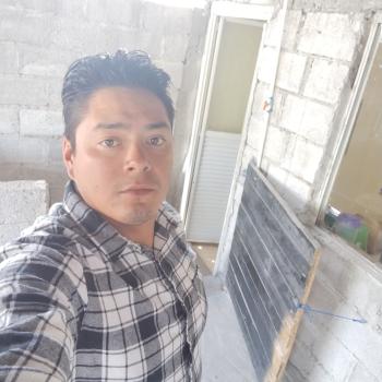 Trabajo de niñera en Santiago de Querétaro: trabajo de niñera Angel