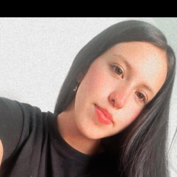 Niñera en Chía: Laura