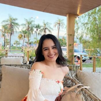 Babysitting job in Asunción: babysitting job Leticia