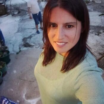 Babysitting job in Vila Nova de Gaia: babysitting job Marisa