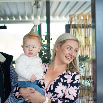 Babysitting job in Hobart: babysitting job Olivia