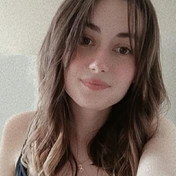 Baby-sitter in Antony: Océane