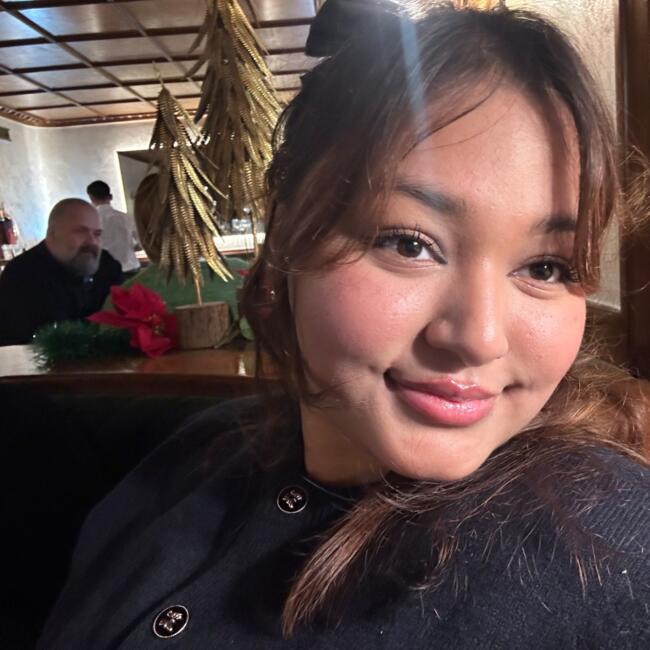 Babysitter in Salzburg: Dolma