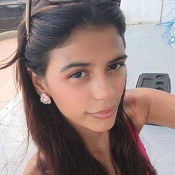 Babysitter Aracaju: Verônica