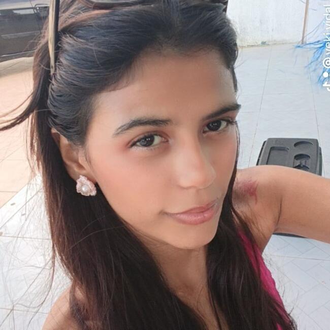 Babysitter in Aracaju: Verônica